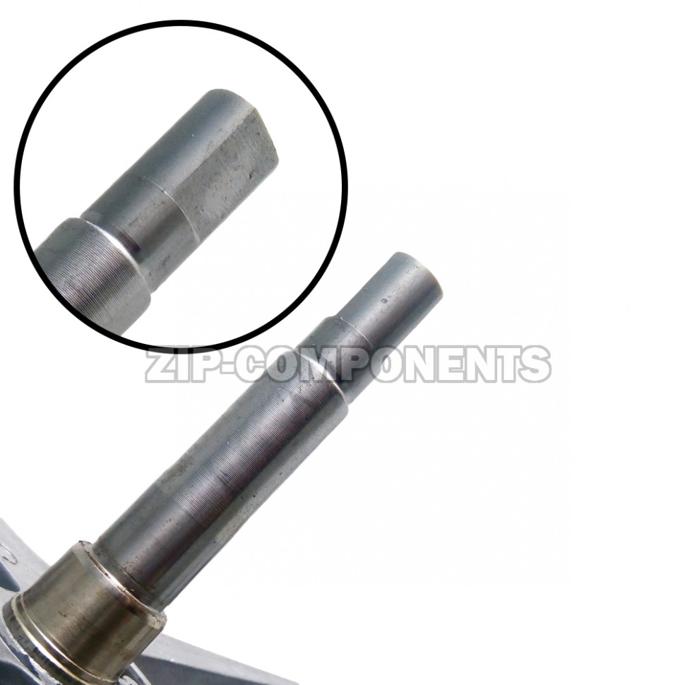 Крестовина барабана SAMSUNG Diamond DC97-15182A EBI cod741 Италия