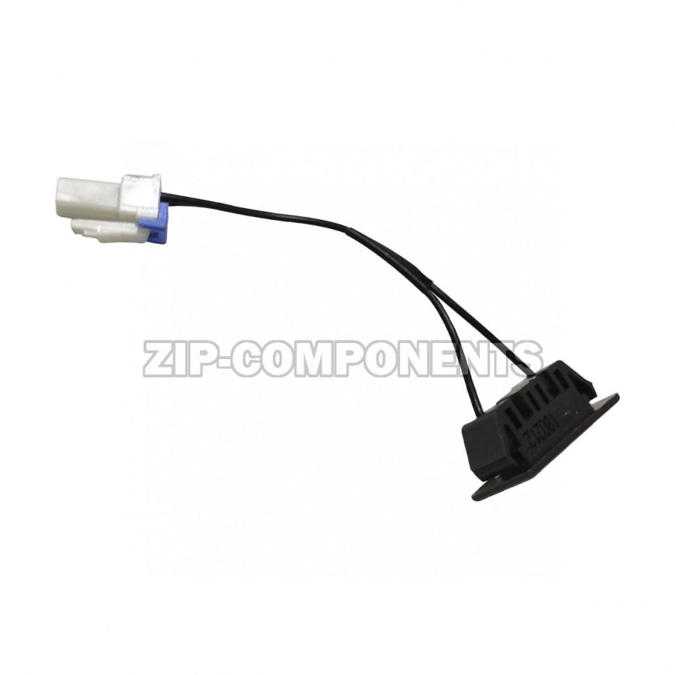 Датчик герконовый открытия двери холодильника LG EBF62234503