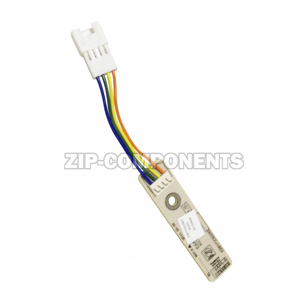 Плата управления пылесоса LG EBR73322801