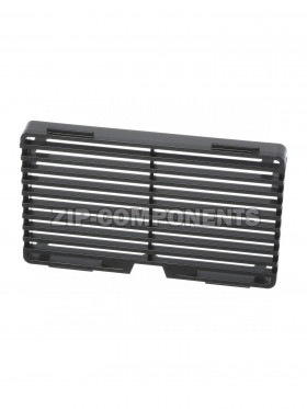 Решётка поддона для капель для кофемашин Bosch 10002578