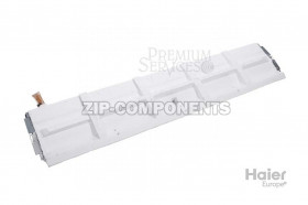 Поддон в сборе кондиционера Haier 0010251643