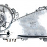 Воздуховод стиральной машины Electrolux 3486348802