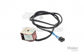 Катушка соленоидного клапана Haier 0010450755