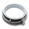 Манжета люка СМА 8кг (с отводом), BOSCH-00680405, 00478300, 00478322, 00681211