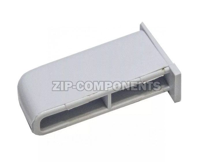 Толкатель кнопки включения света Stinol Indesit C00857170 C00509121