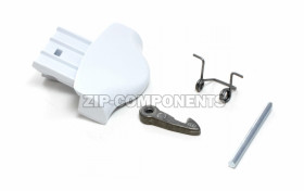 Ручка люка ARISTON - INDESIT 049411