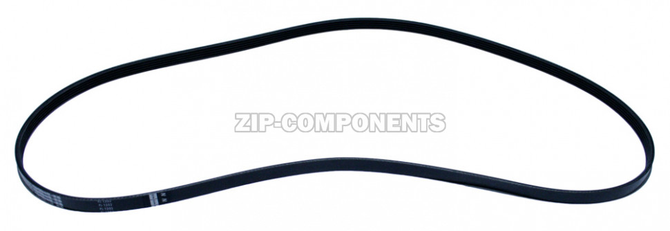 Ремень 1252J5 EL Megadyne стиральной машины Bosch 00678914