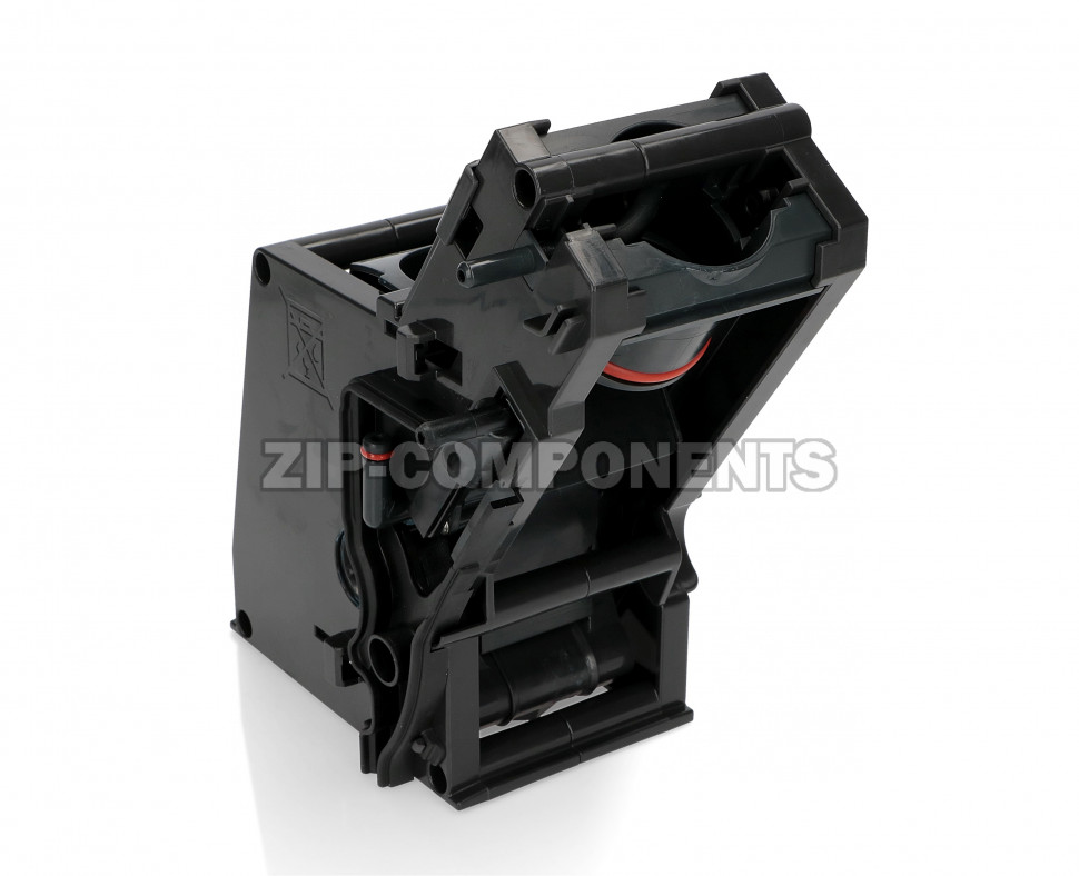 Заварочный блок кофемашины Bosch 11014117