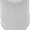 Муфта для мясорубки Bosch 12000128