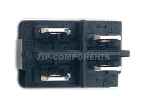 Кнопка включения пылесоса LG EBF61755002