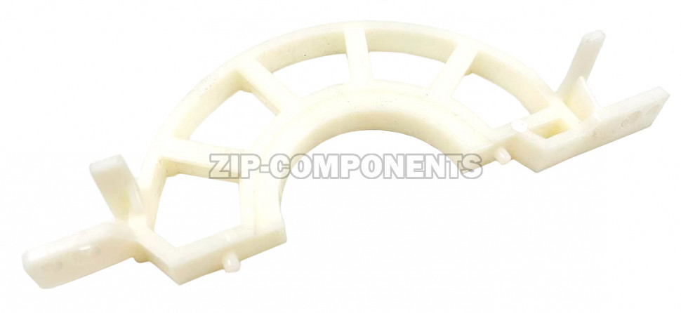 Часть корпуса внутреннего блока Haier A0010881146