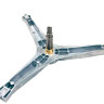 Крестовина барабана Samsung DC97-15971A Ebi cod740