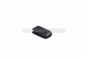 Резиновая накладка решетки для газовых плит Bosch 00168053