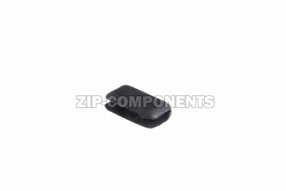 Резиновая накладка решетки для газовых плит Bosch 00168053