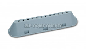Редан (ребро барабана) Indesit C00064789, C00268109