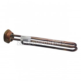ТЭН водонагревателя 3000w RCT TW3 резьба D-42mm Thermowatt 182384