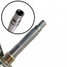 Крестовина барабана стиральной машины Samsung DC97-00124B DC97-00124F